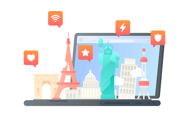 在斯威士兰连接到中国vpn - 穿锁回国
